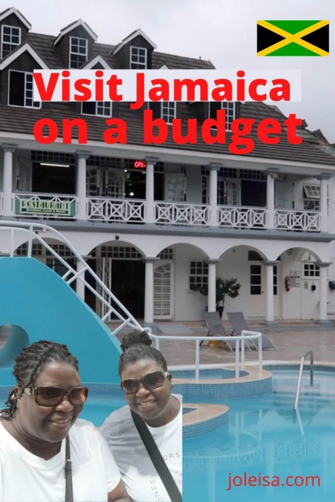 Jamaica? On a Budget? Yup! joleisa